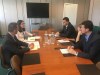 Чланови Делегације ПСБиХ у ПССЕ разговарали са предсједницом Комитета за једнакост и недискриминацију ПССЕ